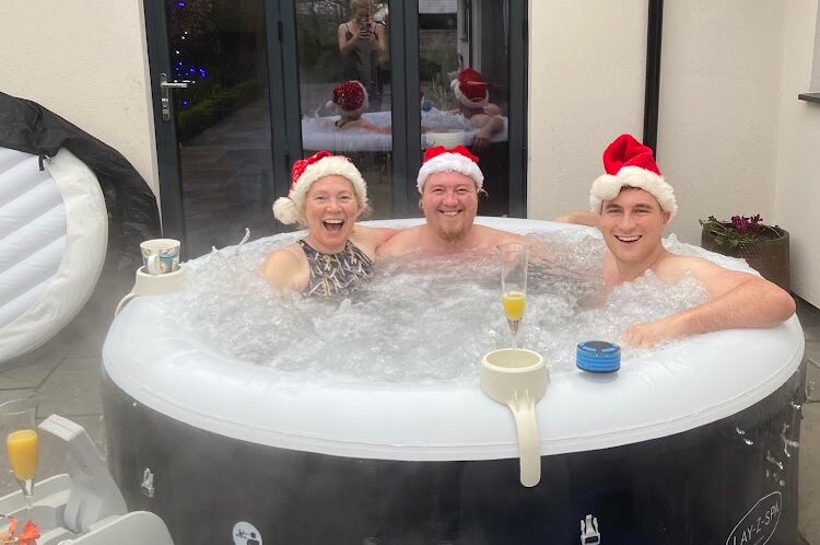 Hot Tub Hire Hampshire Hot Tub Hire Hampshire